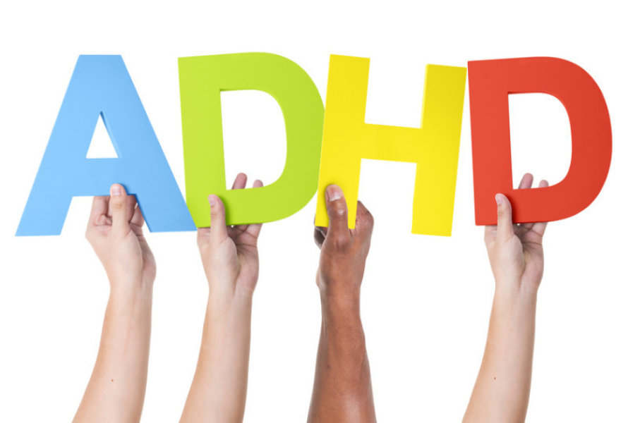 Occupational Therapy can cure ADHD. This therapy rule is focused on the concept of patience which kids with ADHD don't possess.